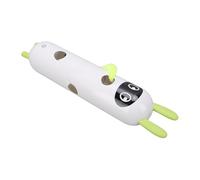 Tnfeeon Jouet pour Chat, Baguette Teaser à Capteur, Jeu Automatique pour Chats d'intérieur avec Batterie Rechargeable, 15,94 X 3,54 X 3,43 Pouces, Taille Compacte, Stimule l'ennui des Chatons