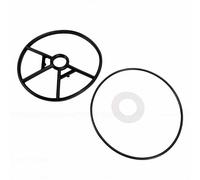 Tnfeeon Kit de Reconstruction de Remplacement pour Vanne Variflo XL SP0714T SPX0714CA, Filtre à Sable de Piscine, Joint d'araignée, Joint Torique