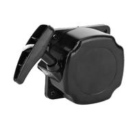 Tnfeeon Kit Palais de Démarrage de Traction Haute Performance pour Vélo de Terre, Clips Jumeaux Pratiques, Tout Nouveau