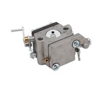 Tnfeeon Kits de Mise au Point 122HD45 Redmax CHT220 HT2223 Pièces de Tondeuse à Gazon Ajustement Précis Kit de Réparation d'outils de Jardin Durables pour Les Propriétaires Remplacement de