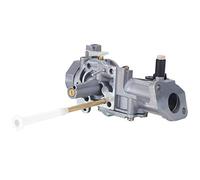 Tnfeeon Kits de Mise au Point Pièces de Machine de Désherbage 498298 Remplacement pour Moteur 130212 133212 137202 Carburateur avec Joints Carburateur Fit 130202 1122 02 112232 134202 Désherbage