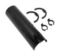 Tnfeeon Lampe d'aquarium Fiskra Light, Luminaire étanche en ABS, Installation Rapide, Idéale pour Un Usage Domestique et Professionnel (M (adapté à Une Utilisation de Lampe 5W-7W))