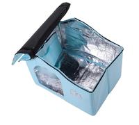 Tnfeeon Lampe de Secours Réutilisable sans Piles, 2 Modes, 50 LM, Lampe de Survie pour Le Camping, Pannes de Courant, Activée par l'eau avec Lanière, 2 Pièces, à Eau Salée (M)