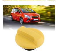 Tnfeeon Le Joint Anti-fuite du Bouchon d'huile Universel Empêche les déversements. Convient à Plusieurs Véhicules, y Compris Tigra Zafira Vectra Installation Facile et sans Outil pour les