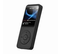 Tnfeeon Lecteur de Musique avec Technologie, écran de 1,77 Pouces, Haut-Parleur intégré pour la Lecture de Musique, de Vidéos et de Livres électroniques, Lecteur MP3 Portable Rechargeable par USB