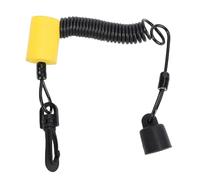 Tnfeeon Longe de sécurité Flottante, Remplacement de clé DESS avec Système de sécurité codé Numérique pour les Modèles 2014 et Antérieurs