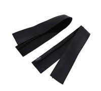 Tnfeeon Lot de 2 Cache-écarts de Poêle en Silicone pour éviter les Déversements de Miettes dans la Cuisine, Passe au Lave-vaisselle, Installation Facile, 53,3 Cm pour les Grilles d'extérieur de la