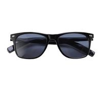 Tnfeeon Lunettes Intelligentes AI Translator, Technologie 5.3, Traduction Vidéo en Temps Réel, Haute Précision pour Les Voyageurs et Une Utilisation Quotidienne (Cadre Noir)