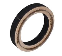 Tnfeeon Matrices de Découpe du Cuir, Moule en Acier à Haute Teneur en Carbone pour la Fabrication de Scrapbooking de Précision, Outil Portable Léger de 3,1 Oz, Idéal pour les Artistes Bricoleurs et