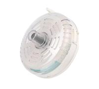 Tnfeeon Mini Filtre d'aquarium, Ultra Fin et Peu Encombrant, Filtre à Eau en éponge Biochimique avec Double Filtration Efficace pour Les Aquariums de Crevettes, Betta et Poissons Rouges (XY300)