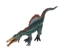 Tnfeeon Modèle de Dinosaure, Figurine de Dinosaure Réaliste, Conception Solide, Jouet éducatif pour Enfants