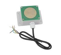 Tnfeeon Module de Capteur de Neige et de Pluie High Sensitivité 485 Mode Automatique Chauffage pour Usage Extérieur