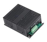 Tnfeeon Module de Chargeur Flottant de Batterie 24 V, Chargeur de Groupe électrogène AC30 à 265 V avec Protection de Mémoire Contre Les Surcharges, Protection Contre Les Inversions de Court-Circuit