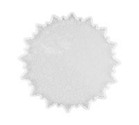 Tnfeeon Moule en Silicone pour Plateau à Fruits, Matériau en Silicone Réutilisable, Facile à Nettoyer, Idéal pour les Projets de Bricolage, pour la Maison et les événements (MD3465 Moule pour