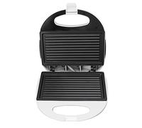 Tnfeeon Multifonctionnel Fabricant de Panini électrique Presse pour Hachage - et Sacs Rôtis 220-V Machine à Fromage grillé