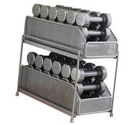 Tnfeeon Organisateur d'étagère Sous l'évier Le Rangement Coulissant à Deux Niveaux Maximise l'espace de 'armoire avec un Accès Facile à retirer. Construction en Acier au Carbone s'adapte à 15 X