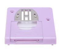 Tnfeeon - Plaque à Aiguille pour Machine à Coudre, en Alliage ABS, Accessoire de Remplacement de Haute qualité pour FHSM 505A et 505