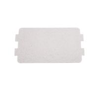 Tnfeeon Plaque de Mica pour Four à -ondes, 5 Pièces, Feuille Isolante Résistante aux Hautes Températures, Remplacement pour Appareils électriques, Cuisine Domestique