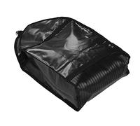 Tnfeeon Poids Réglable avec 3 Sacs Intérieurs, en PVC pour la Protection des Plantes de Jardin, Sac de Sable -Vent Extérieur, Sac de Sable de Poids