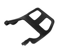 Tnfeeon Poignée de Frein de Chaîne, Plastique ABS, Protection Avant pour Pièces de Rechange de Tronçonneuse 044 046 MS440
