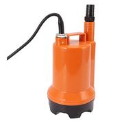 Tnfeeon Pompe à Eau Submersible pour Bateaux de Pêche, Yachts, Fermes, Ingénierie des Eaux Usées Industrielles