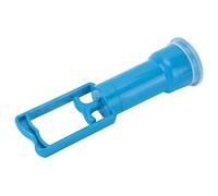 Tnfeeon Pompe Respiratoire pour Porcelets, Outil d'aspiration de Liquide Amniotique pour une Utilisation à la Ferme, Conception ABS Robuste, Compacte 9,45 X 2,76 X 2,76 Pouces, Légère 7,87 Oz,