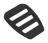 Tnfeeon Porte-Poche élégant, Flair Unique pour Les Hommes, Matériau Mince et Robuste, Mettez en Valeur Votre individualité avec Un Revêtement, adapté à Toute Poche de Veste, Utilisation Polyvalente