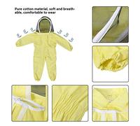 Tnfeeon Protection Rarentor Costume Professional Design du Project Compact Hat dans le Jeu, visité Granja de Bien (M)