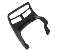 Tnfeeon Protège-main de Tronçonneuse MS462, Pièce de Rechange en Plastique Compatible avec MS462C MS462CM MS462CMR MS462R Poignée de Frein de Chaîne Adaptée à la Poignée de Frein de Chaîne