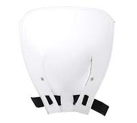 Tnfeeon PU MATÉRICAUX du MATÉRICAUX PU Forme DE FLASSE LEGLE REFLECTEUR SPEETLITE Soie