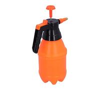 Tnfeeon Pulvérisateur à Brouillard Réglable, Buse en Laiton avec Valve de sécurité, capacité de 1,5 L pour Une Pulvérisation Continue, Conception Légère pour Le Jardinage Professionnel et