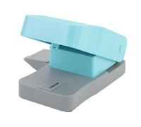 Tnfeeon Puzzle Maker Poinçon de Puzzle personnalisé Coupeur Permettant d'économiser du Travail Outil de Scrapbooking de Coupe Propre pour l'artisanat Créatif Construction Robuste en ABS et en Fer