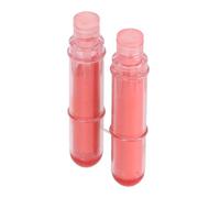 Tnfeeon Recharge de Cartouche de Craie en Tissu 2 Pièces, Conception Ergonomique pour un Marquage Précis, Idéale pour Coudre et Modifier les Types de Tissus (Craie de rechange en poudre, paquet de