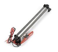 Tnfeeon Réchauffeur d'air en Céramique, élément Chauffant Efficace de 500 W avec Surface Isolée pour une Utilisation à Domicile et au Bureau, Chaleur Rapide pour les Petites Pièces de Moins de 150