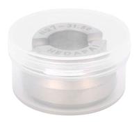 Tnfeeon Regardez L'ouvreur Die en Alliage Durable en Acier en Acier Arrière de Couverture Arrière Ouvre-Matrice pour Regarder Le Personnel de Réparation ou Les Amateurs (Dents de 31,5 mm)