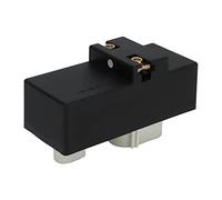Tnfeeon Relais de Ventilateur de Moteur, 12V 1J0919506M 4+6 Broches, pour