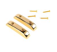 Tnfeeon Repose-Pouce de Basse Léger Support de Doigt Confortable pour les Guitaristes de Basse de Jazz avec Contrôle de Positionnement Précis Idéal pour une Utilisation en Studio et sur Scène (GM03