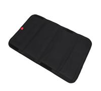 Tnfeeon Rideaux pour Fenêtres et Lucarnes pour l'intimité, Protection, Pare-Soleil pour Remorque de Voyage, Camping-Car, Camping-Car, avec Attaches Auto-agrippantes, Pare-Soleil pour Porte de,