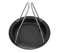 Tnfeeon Rôtissoire à Poulet, Rôtissoire Verticale en Acier Inoxydable avec Lèchefrite pour une Cuisson et un Grillage Faciles du Poulet, Parfaite pour les Barbecues et le Camping en Plein Air