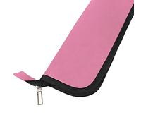 Tnfeeon Sac à Tambour, Rangement de Pilons à la Mode et Durable avec Poignée, adapté aux Performances de Plein Air (Pink)