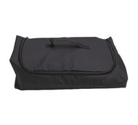 Tnfeeon Sac Isotherme Anti-Fuite pour Barbecue, Cuisson en Plein Air sans Fumée, Housse Portable Lavable pour Fumeurs, Couverture de Barbecue pour Viande