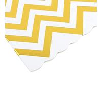 Tnfeeon Sacs à Pop-corn Rayés, Boîtes à Friandises, Gobelets à Pop-corn en Papier Debout avec 3 Styles pour Fête D'anniversaire, Soirée Cinéma, Paquet de 60 (Boîte de popcorn rayée ondulée estampée)