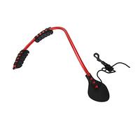 Tnfeeon Sangle de Cou pour Saxophone, Harnais d'épaule Réglable pour Saxophone Alto, Support rembourré Confortable pour les Musiciens Alto Tenor