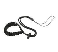 Tnfeeon Sangle D'impulsion de Plongée Durable pour la Série de Caméras D'action Mobile, un Cordon de Travail raffiné pour le 09/10/8/7/6/4/3, Matériau ABS + Polyester Léger pour Onex2 (BLACK)