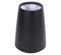 Tnfeeon Seau Refroidisseur à Vin Refroidisseur de Bouteille de Vin isolé à Double Paroi avec Pack de Gel Rafraîchissant en Plastique 15 X 20,5 X 11,5 Cm pour une Utilisation sur Table de Bière de