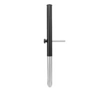 Tnfeeon Support de Canne de Pêche de Surf en Alliage D Aluminium, Pique de Sable pour Canne à Pêche, for en Surfcasting