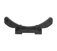 Tnfeeon Support de Charnière de Porte de Carburant 31265160, ABS renforcé