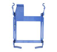 Tnfeeon Support de Montage Support D'adaptateur de Disque Dur 3,5" Baie de Disque Dur pour SAS pour PC Remplacement Détachable pour 9020 7020 7010 3020 3010 avec Trous