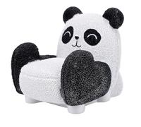 Tnfeeon Support de Téléphone Animal, Support de Figurine Pastel en Résine avec Un Design Léger et Peu Encombrant, Joli Décor de Berceau de Bureau pour la Maison, Le Bureau, l'étagère, la Table de