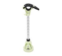 Tnfeeon Support Stabilisateur pour Moteur de Pêche à la Traîne, Support Anti Oscillation Phosphorescent pour Embarcation, for Moteur Avant de Bateau